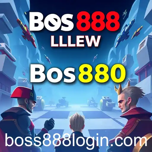 The Rise of Boss888 in Online Gaming