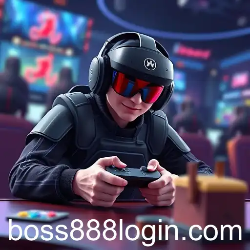 Exploring the Rise of Online Gaming Platforms