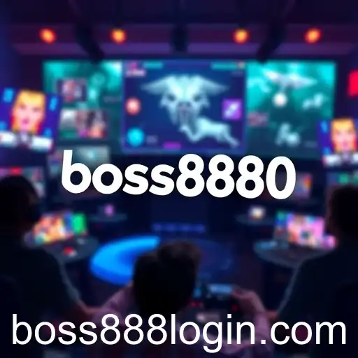 Boss888 Expands With New Online Gaming Features
