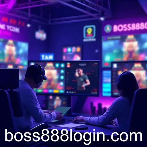 The Rise of Boss888: A Gaming Phenomenon