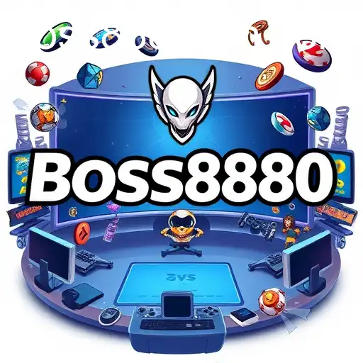 The Rise of Boss888 in the Global Gaming Scene