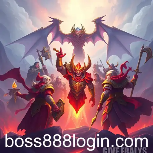 The Evolution of Online Gaming Platforms