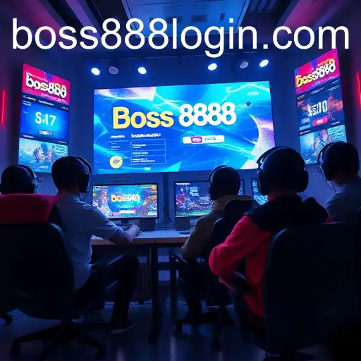 The Rise of Online Gaming Communities