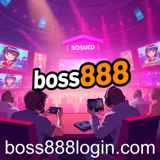 Online Gaming Trends and the Rise of Boss888