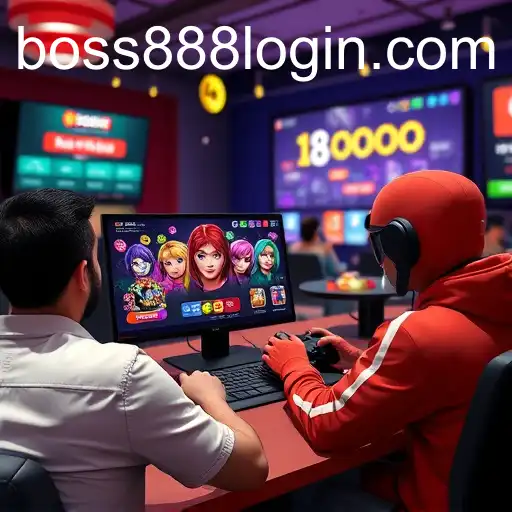 Online Gaming Trends and Security Concerns