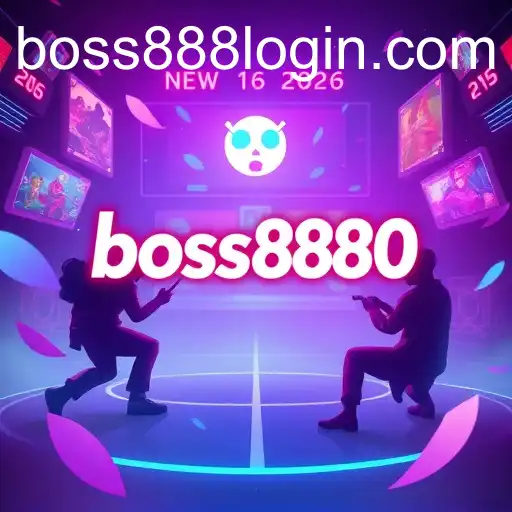 The Rise of Boss888 in Online Gaming