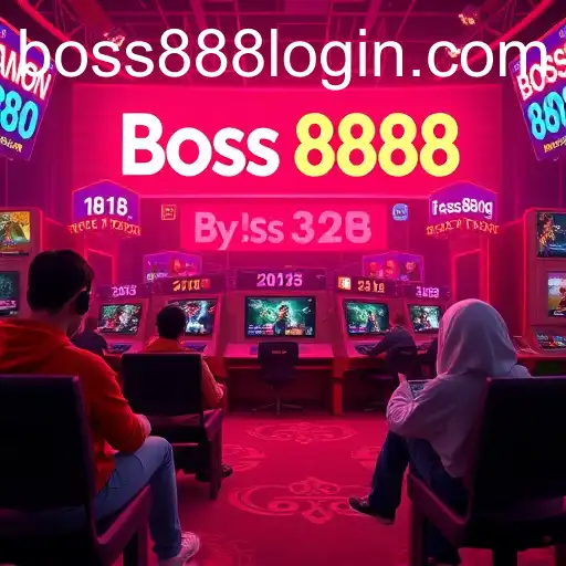 The Growing Phenomenon of Online Gaming Platforms