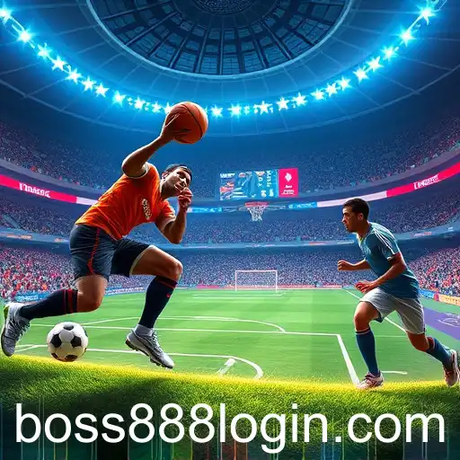 The Rise of Online Gaming: Boss888 and Beyond